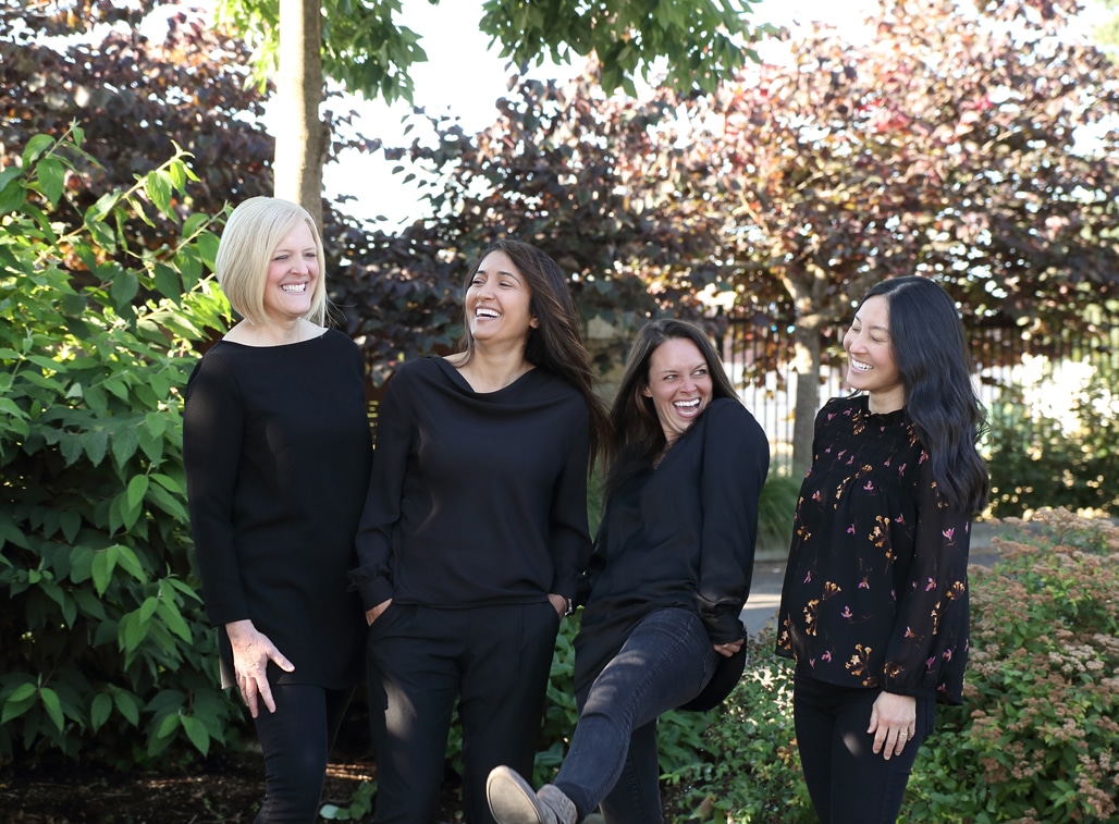 Ohana Orthodontics Canby OR - Team