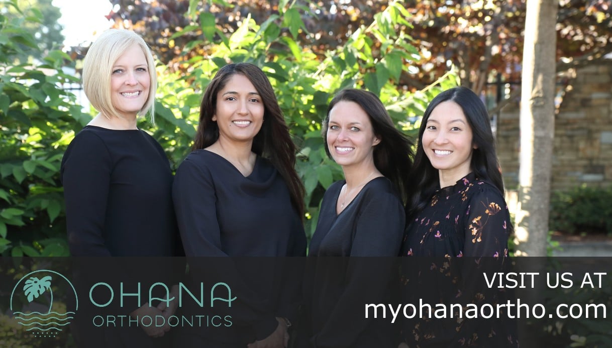 Orthodontist For Adults, Teens & Children - Canby, OR - Ohana