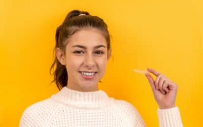 ohana orthodontics canby or invisalign 1