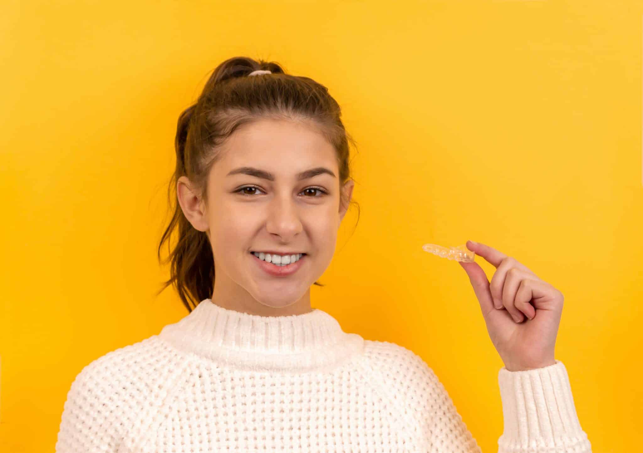 10 Things to Know about Invisalign Attachments