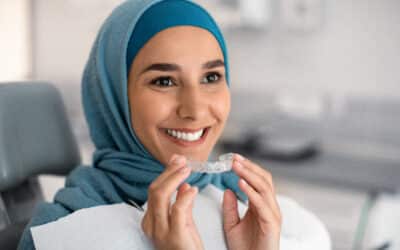 clear aligners